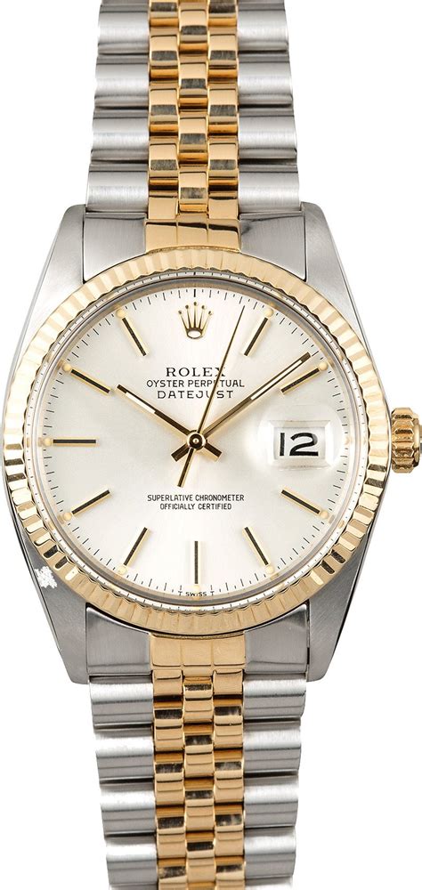 pre owned rolex watches prices